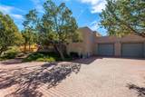 1221 Bishops Lodge Road - Photo 29