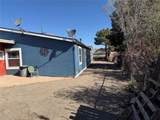 276 Glorieta Highway(Hiway 50) - Photo 19