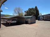 276 Glorieta Highway(Hiway 50) - Photo 2