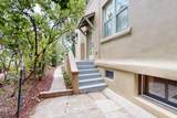 728 Don Gaspar Avenue - Photo 27