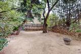 728 Don Gaspar Avenue - Photo 29