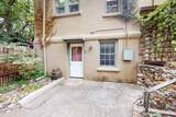 728 Don Gaspar Avenue - Photo 31