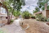 728 Don Gaspar Avenue - Photo 60