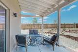 7601 Arroyo Oeste Lane - Photo 30