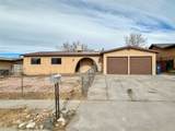 2709 Paseo De Tularosa - Photo 3
