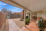 512 Acequia Madre - Photo 33