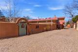 512 Acequia Madre - Photo 35