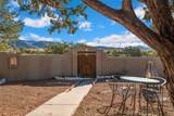 2101 Calle Tecolote (Off Arroyo Chamiso) - Photo 1
