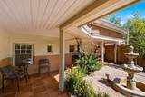 512 Acequia Madre - Photo 34
