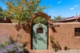 512 Acequia Madre - Photo 35