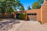 512 Acequia Madre - Photo 36