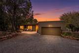 7 Cibola Circle (Off Seton Village Road) Circle - Photo 47