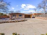 1412 Galisteo Street - Photo 2