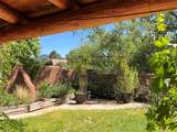 2175 Old Arroyo Chamiso And 550 Valle Chamiso Lane - Photo 13