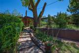2175 Old Arroyo Chamiso And 550 Valle Chamiso Lane - Photo 17
