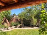 2175 Old Arroyo Chamiso And 550 Valle Chamiso Lane - Photo 13