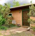 2175 Old Arroyo Chamiso And 550 Valle Chamiso Lane - Photo 20