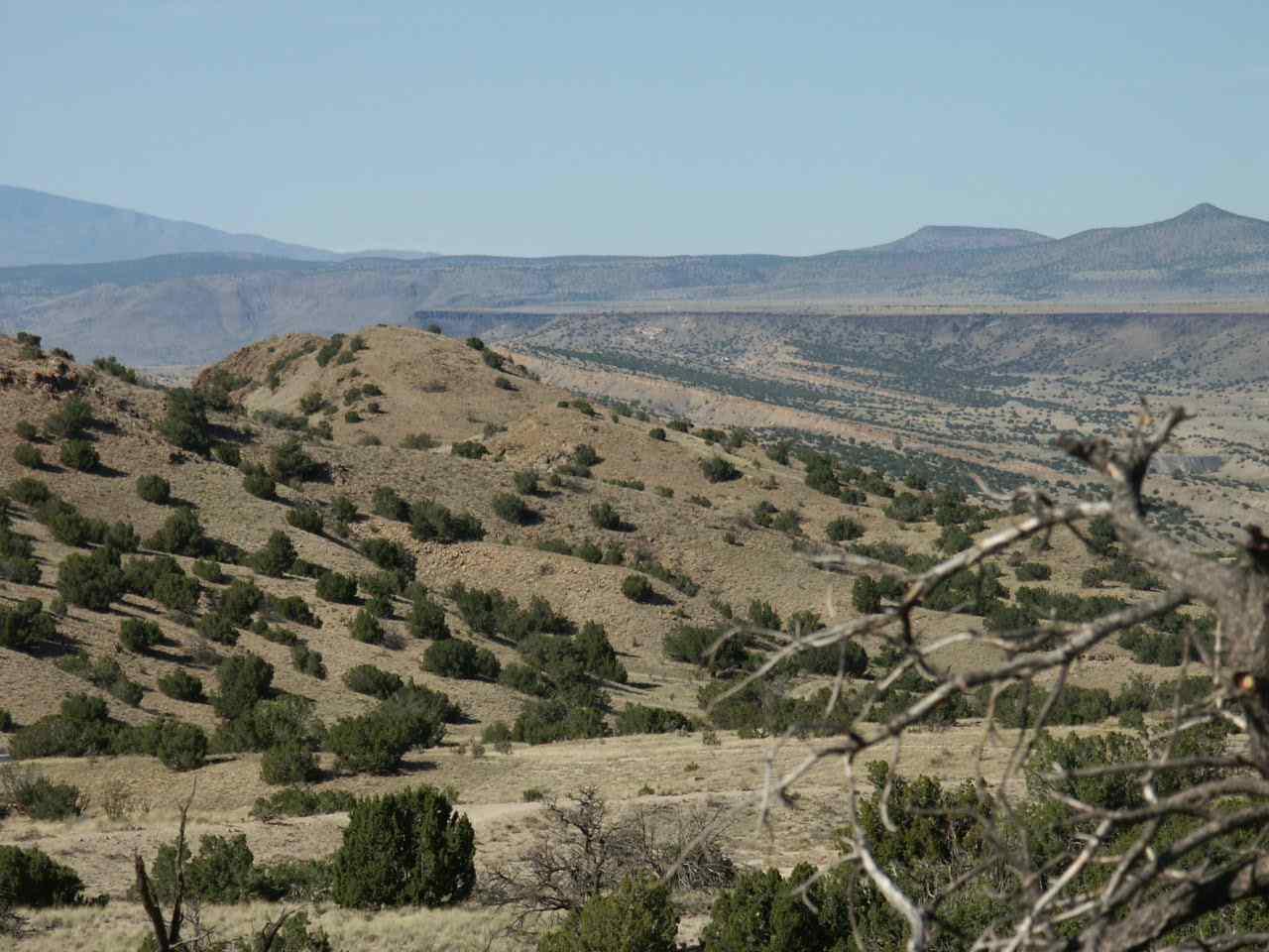 Camino Cerro ch Camino Cerro Chato - Photo 1