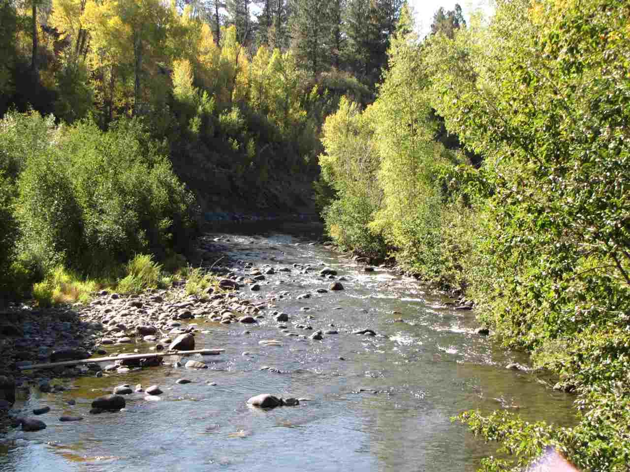 Tract 1 Lakes On The Chama - Photo 1