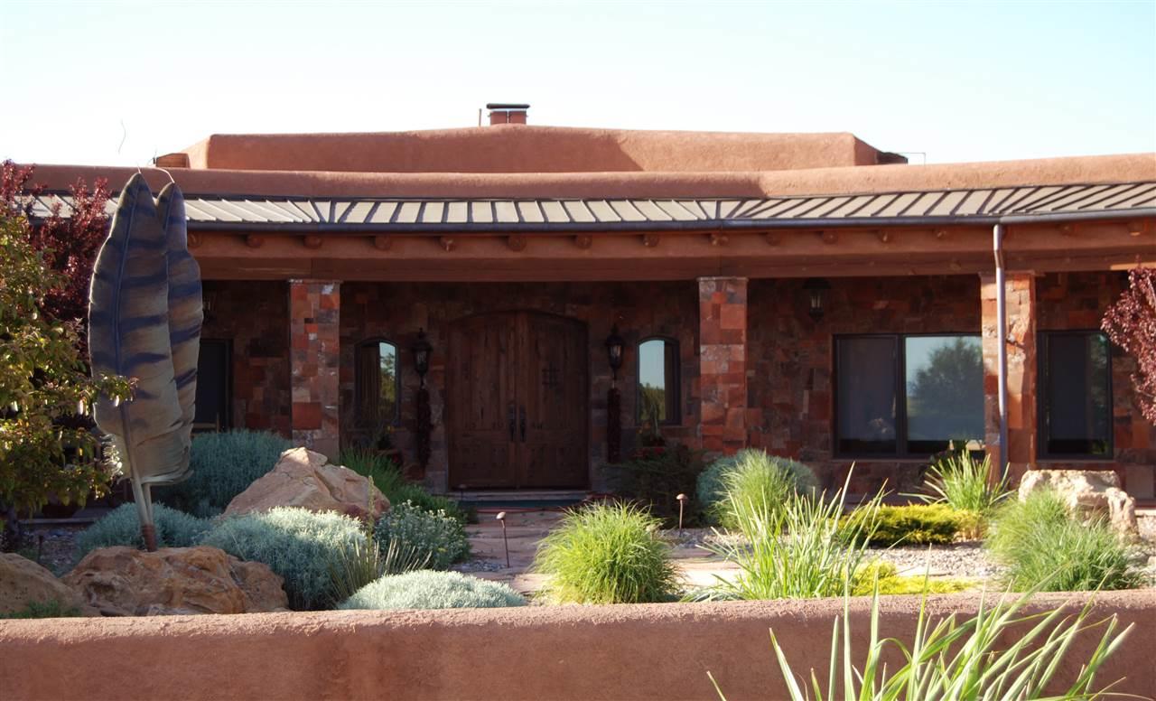 0 Pine Canyon Ranch & Green Ranch - Photo 1