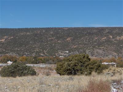 TRACT C Lot 5 Of Fnrt - Photo 1