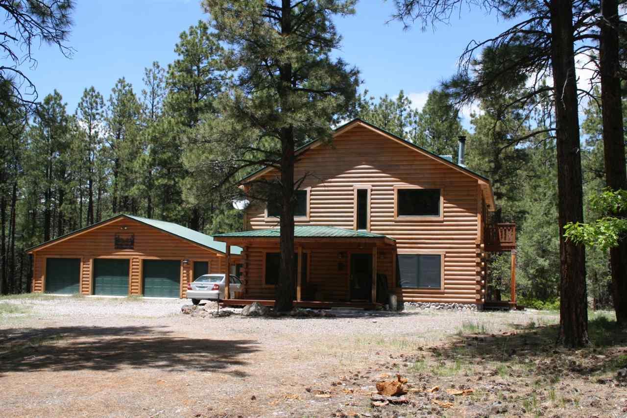 57 Rufous Ridge Road - Photo 1