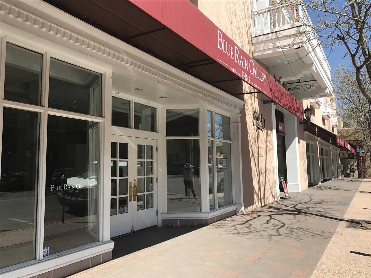130 Lincoln Ave. Suite C (Retail) - Photo 1