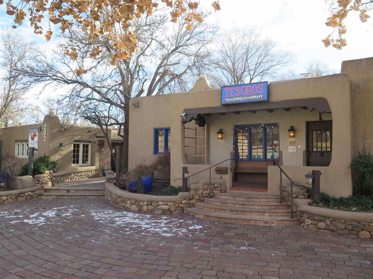 200-202 Canyon Road - Photo 1