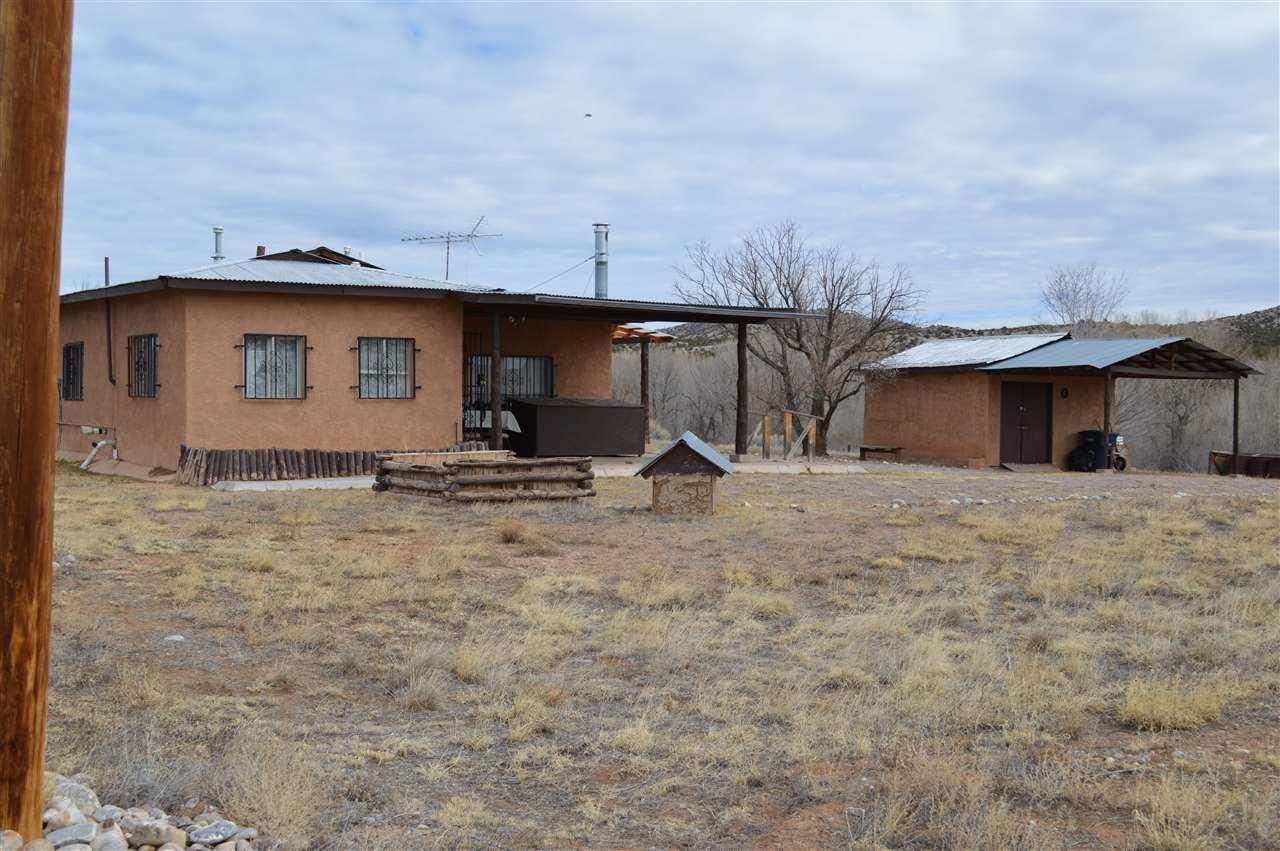 251B Placitas Rd - Photo 1