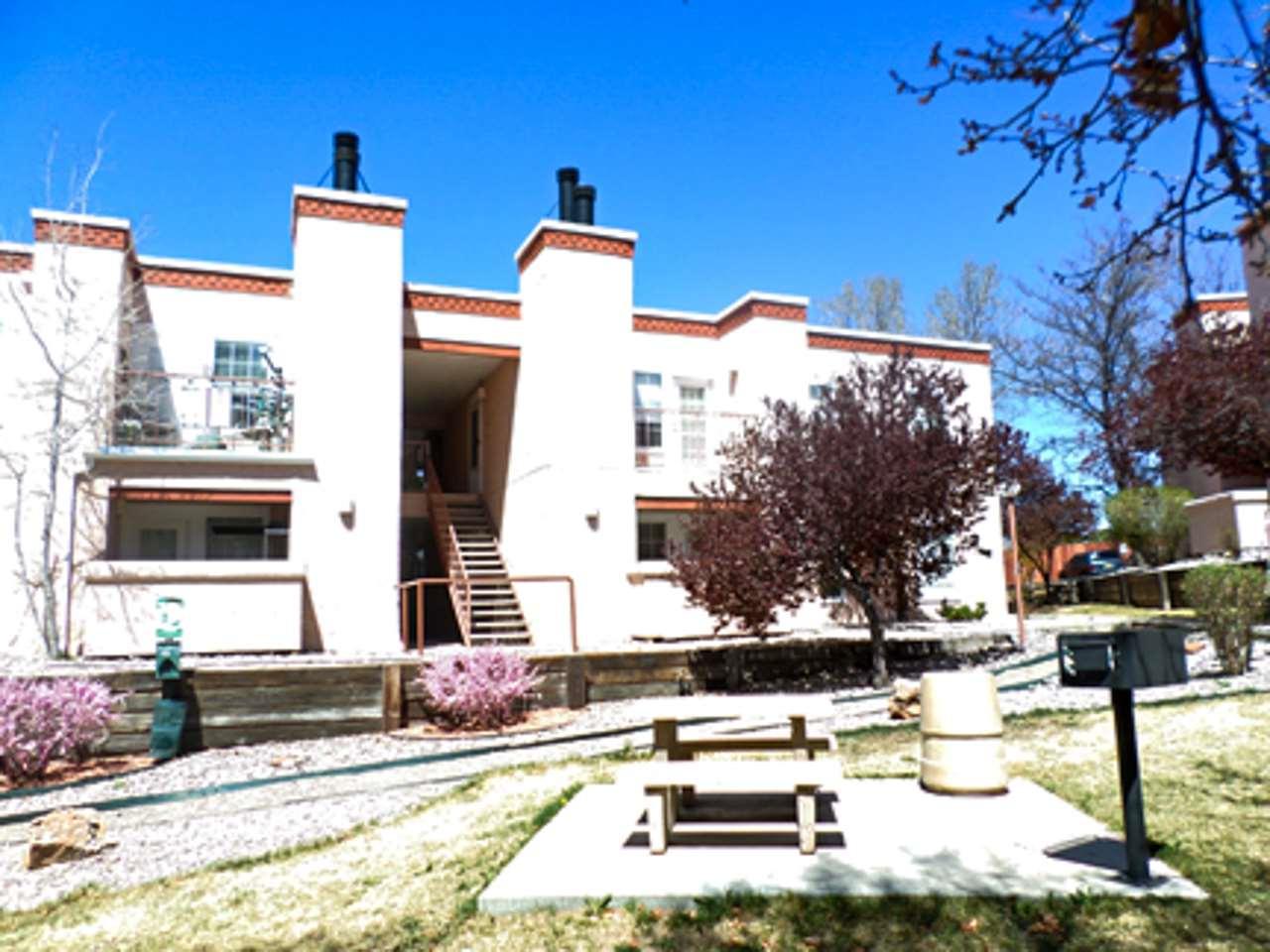 2501 Zia Road - Photo 1