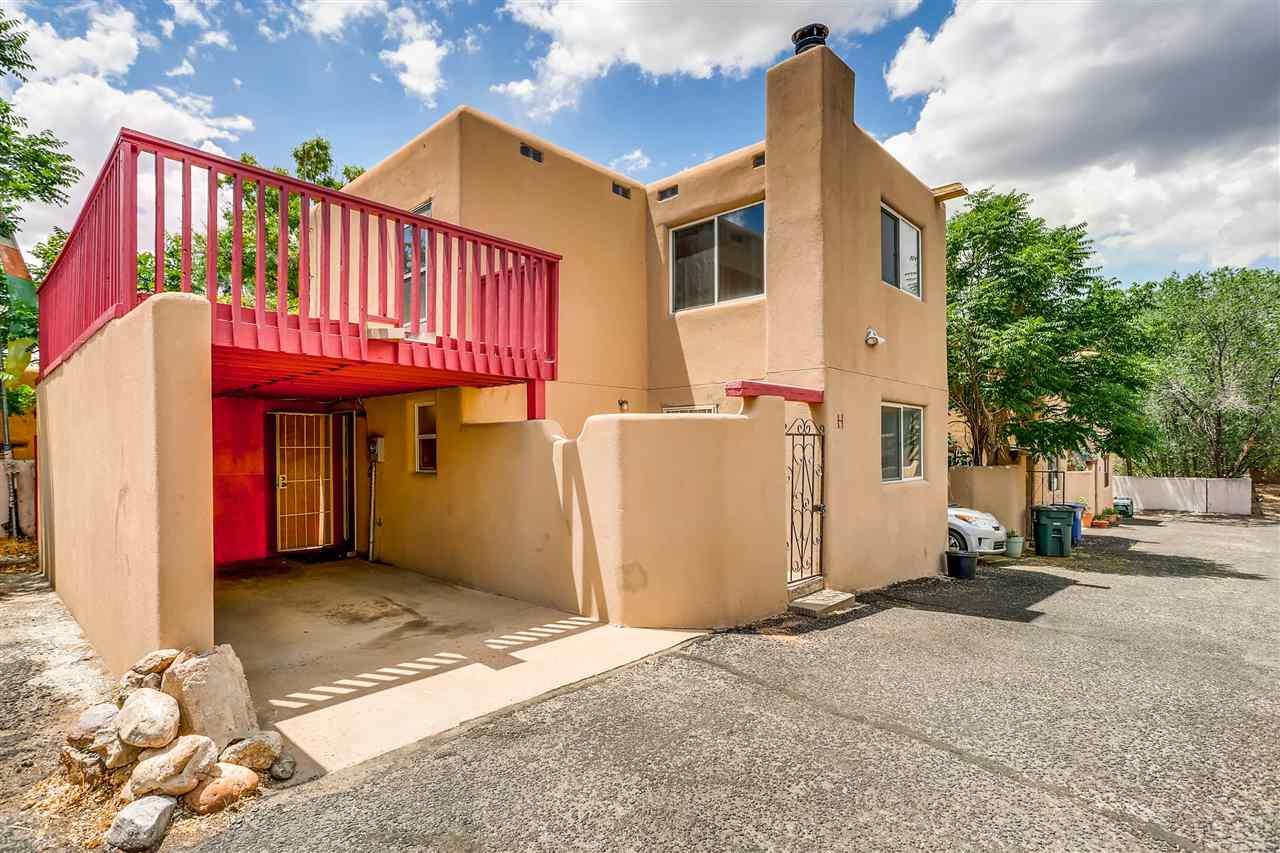 947 Agua Fria - Photo 1