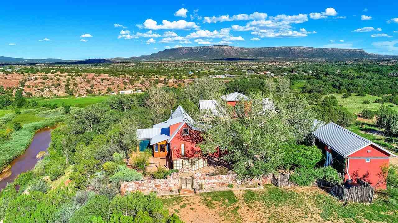 Pecos River Retreat - Photo 1