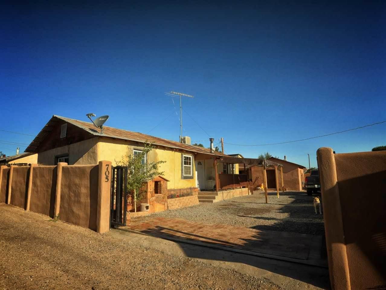 705 Sanchez - Photo 1