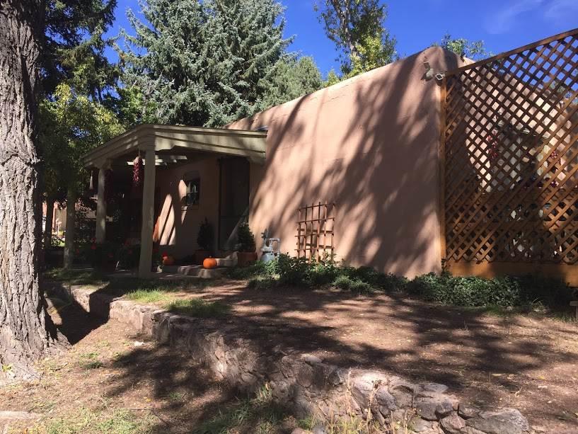 1443 Bishops Lodge Road - Photo 1