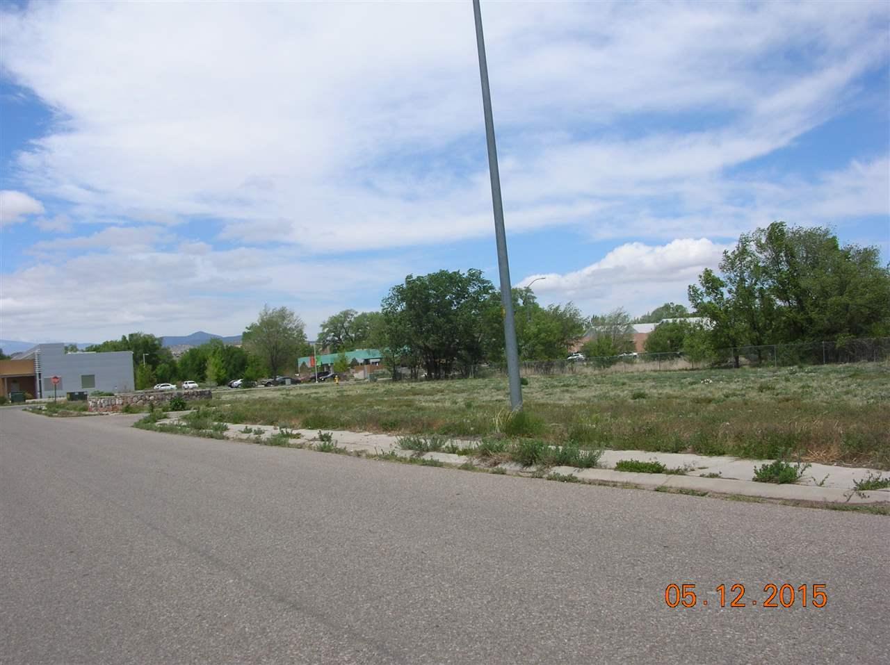 Tract 1 Railroad/Calle Don Leandro - Photo 1