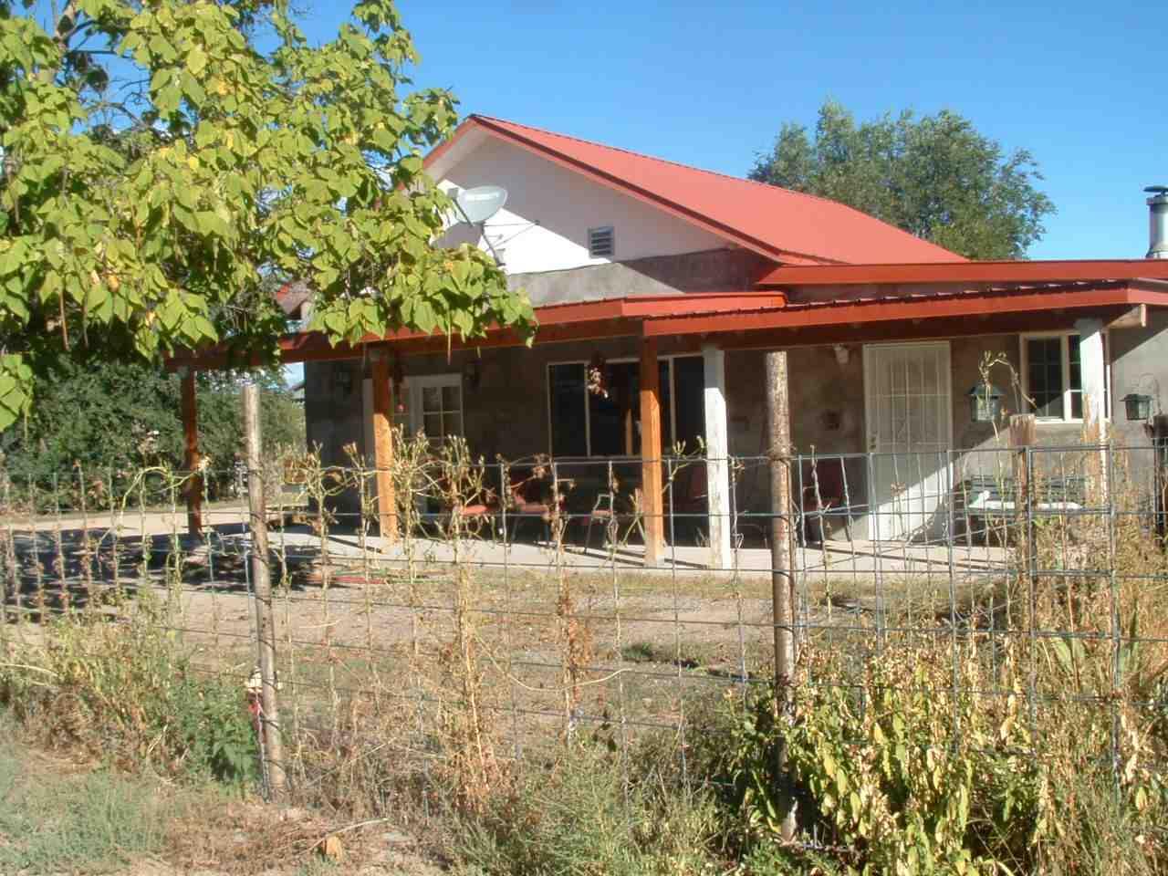 7 Honcho Rd - Photo 1