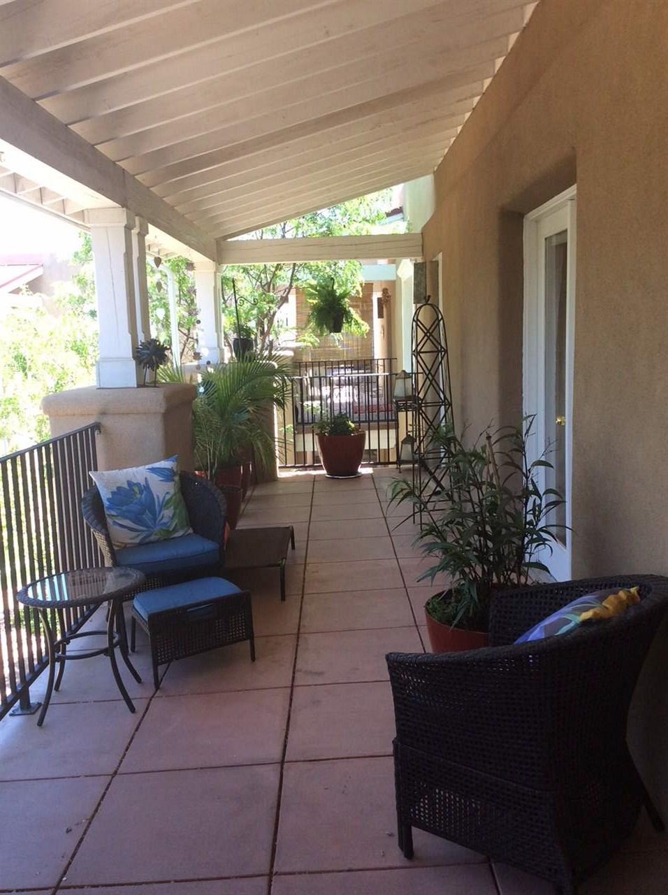 663 Bishops Lodge Road - Photo 1