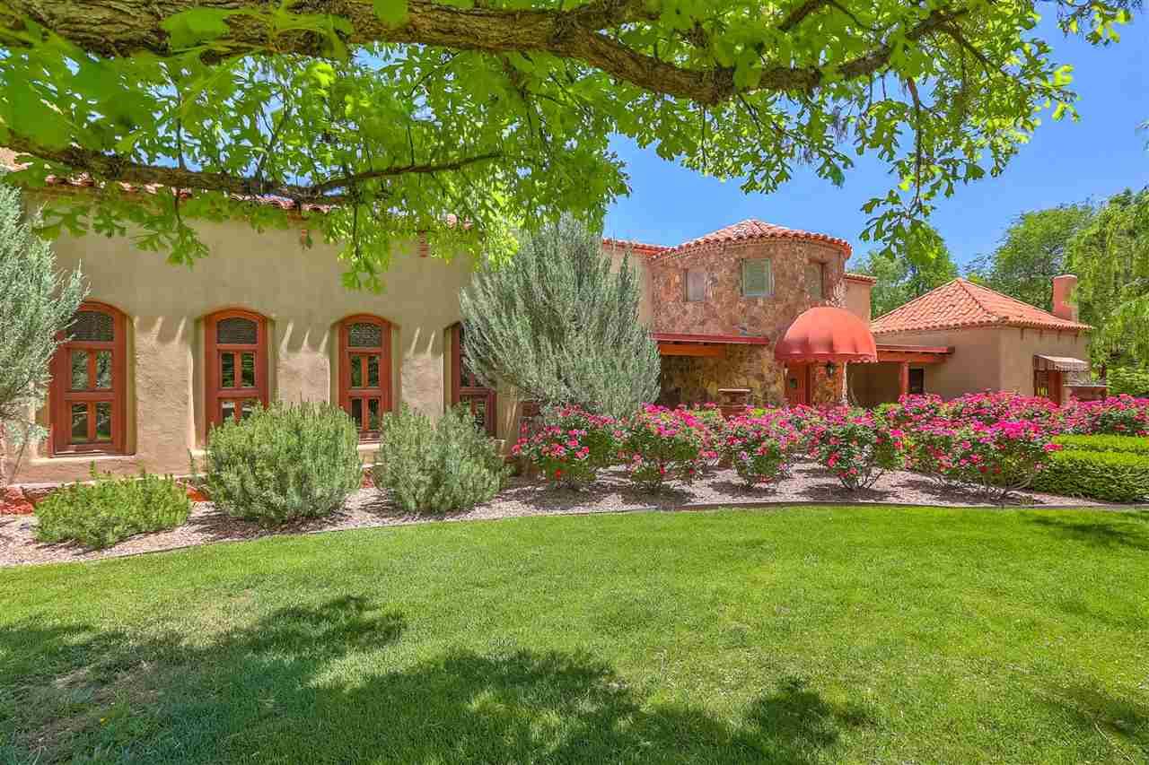 2021 Los Poblanos Place Nw - Photo 1