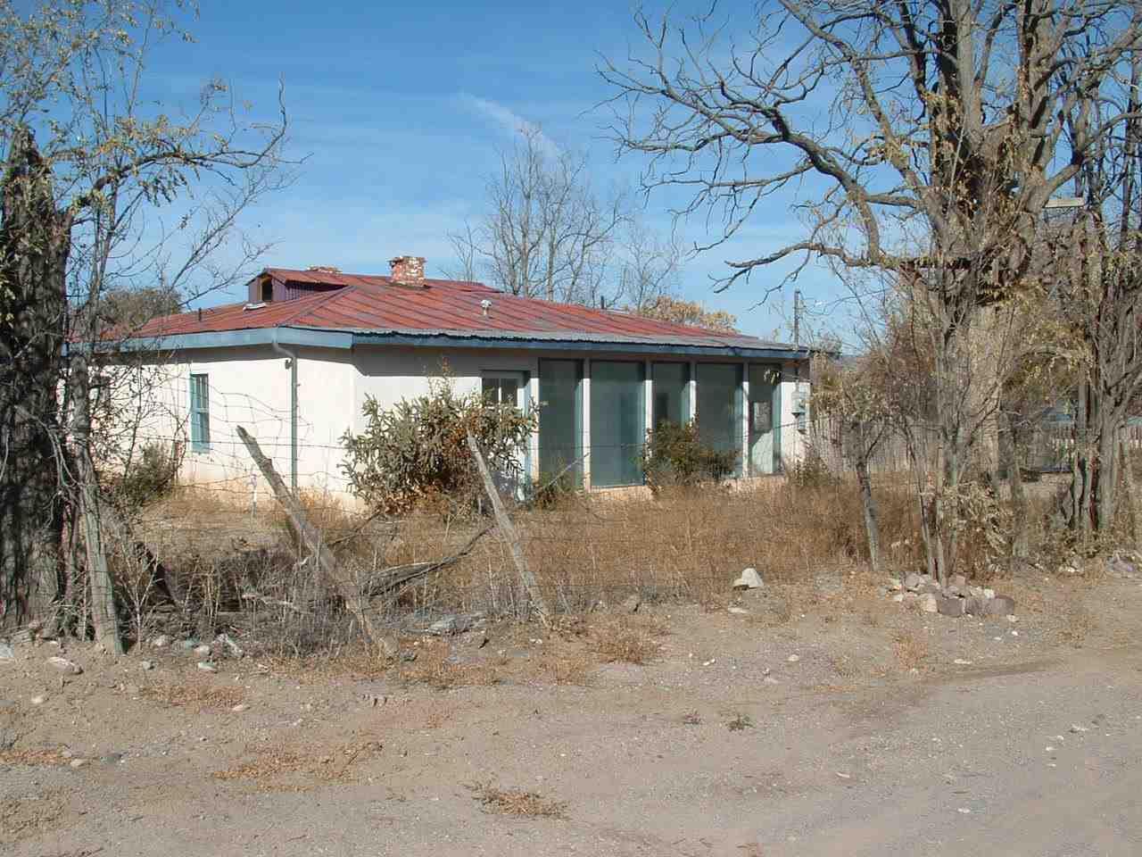 19307 Hwy 84/285 - Photo 1