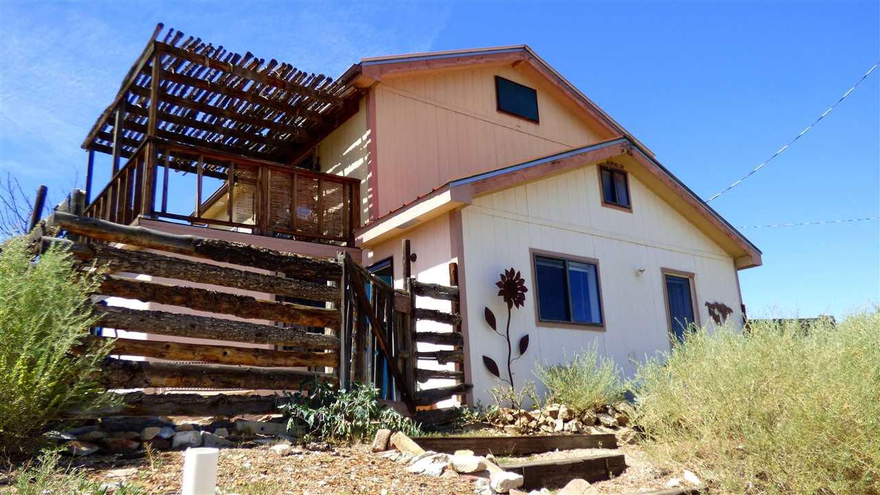 2823 New Mexico Highway 14 - Photo 1