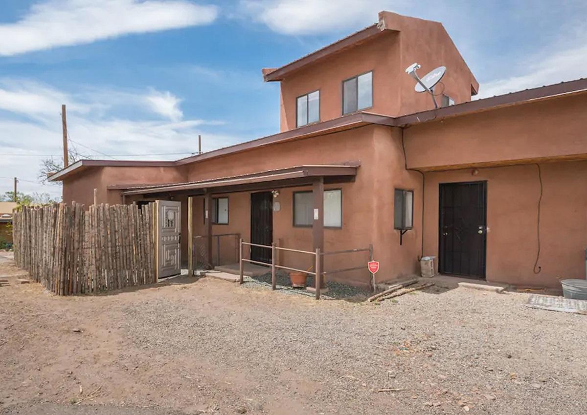 3561 Agua Fria St. - Photo 1