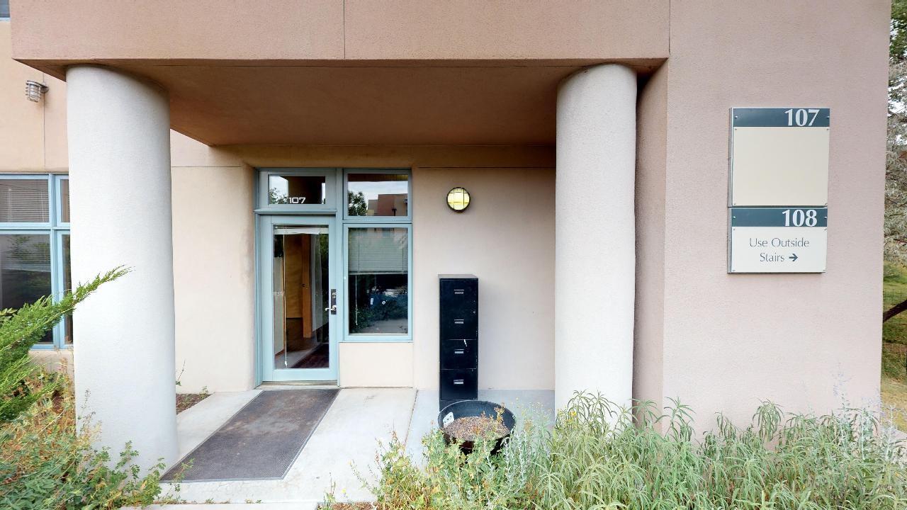 3600 Cerrillos #107 - Photo 1