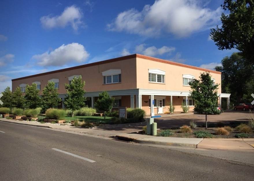 317 Paseo De Peralta - Photo 1