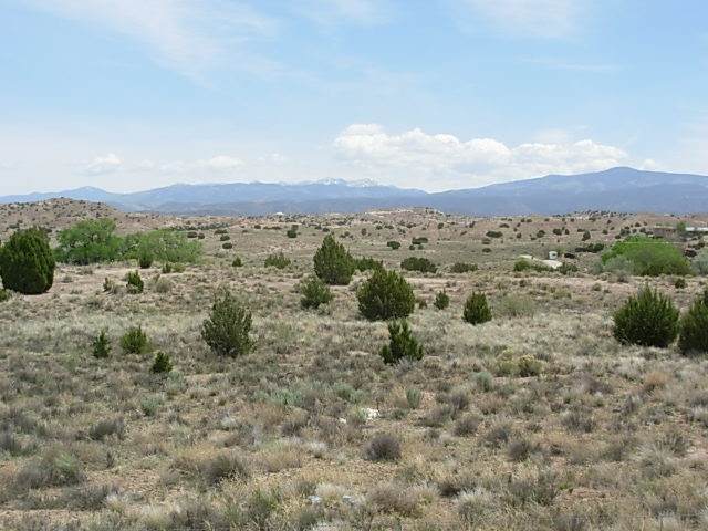 13 Ojitos Trails - Photo 1