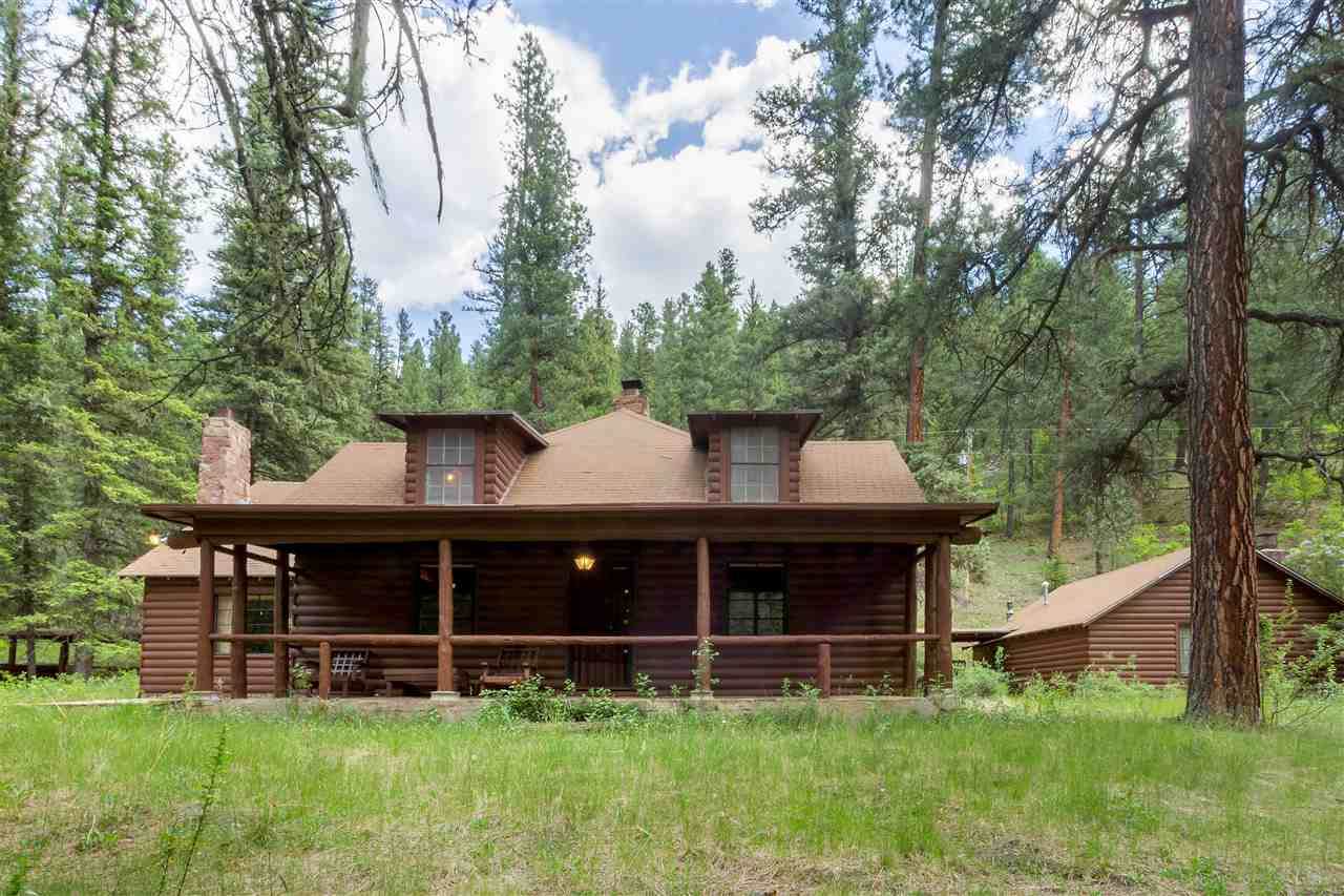 19 Holy Ghost Canyon (Cabin) - Photo 1