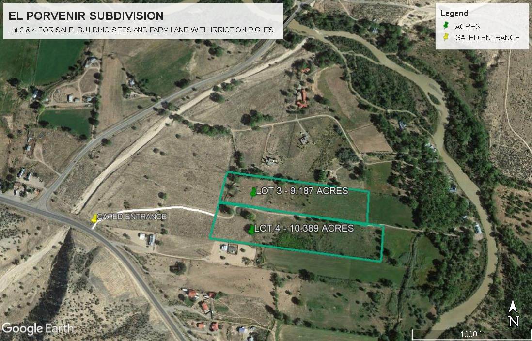 20804 L3 Us Hwy 84 - Photo 1