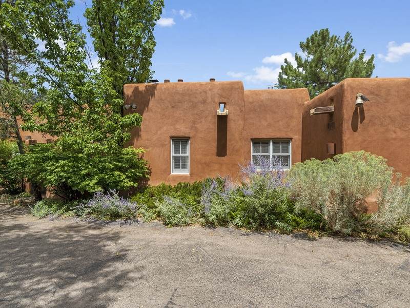 610 Agua Fria Street #D - Photo 1