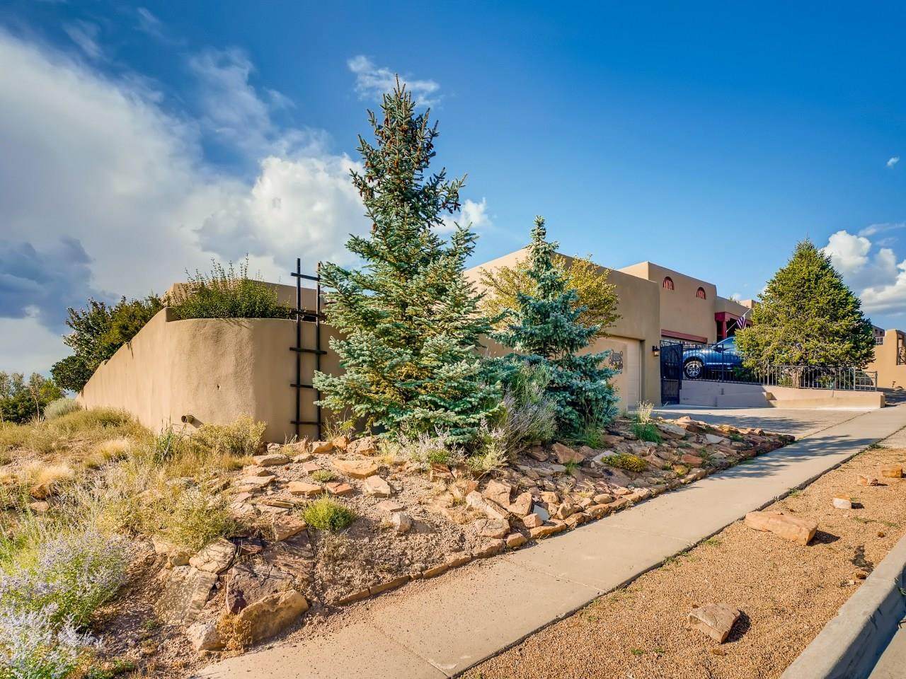 2924 Pueblo Tsankawi - Photo 1