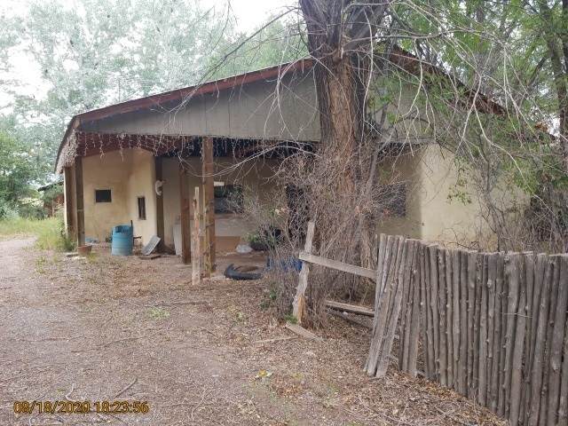 1169 Hwy 554 - Photo 1