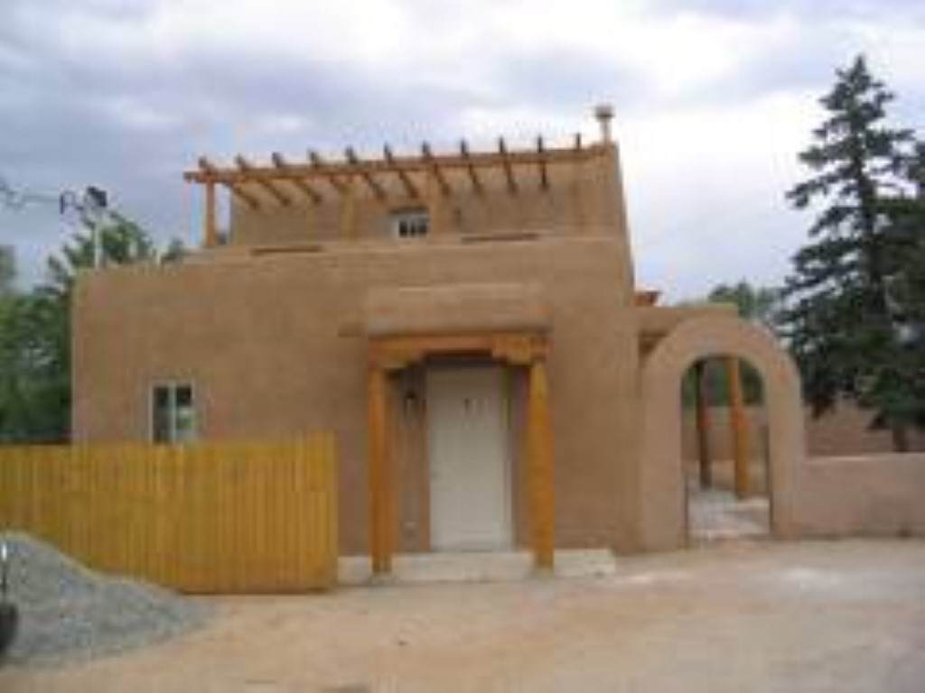 717 Camino Porvenir A-D - Photo 1
